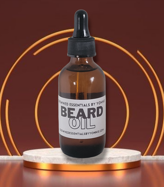 Beard Oil