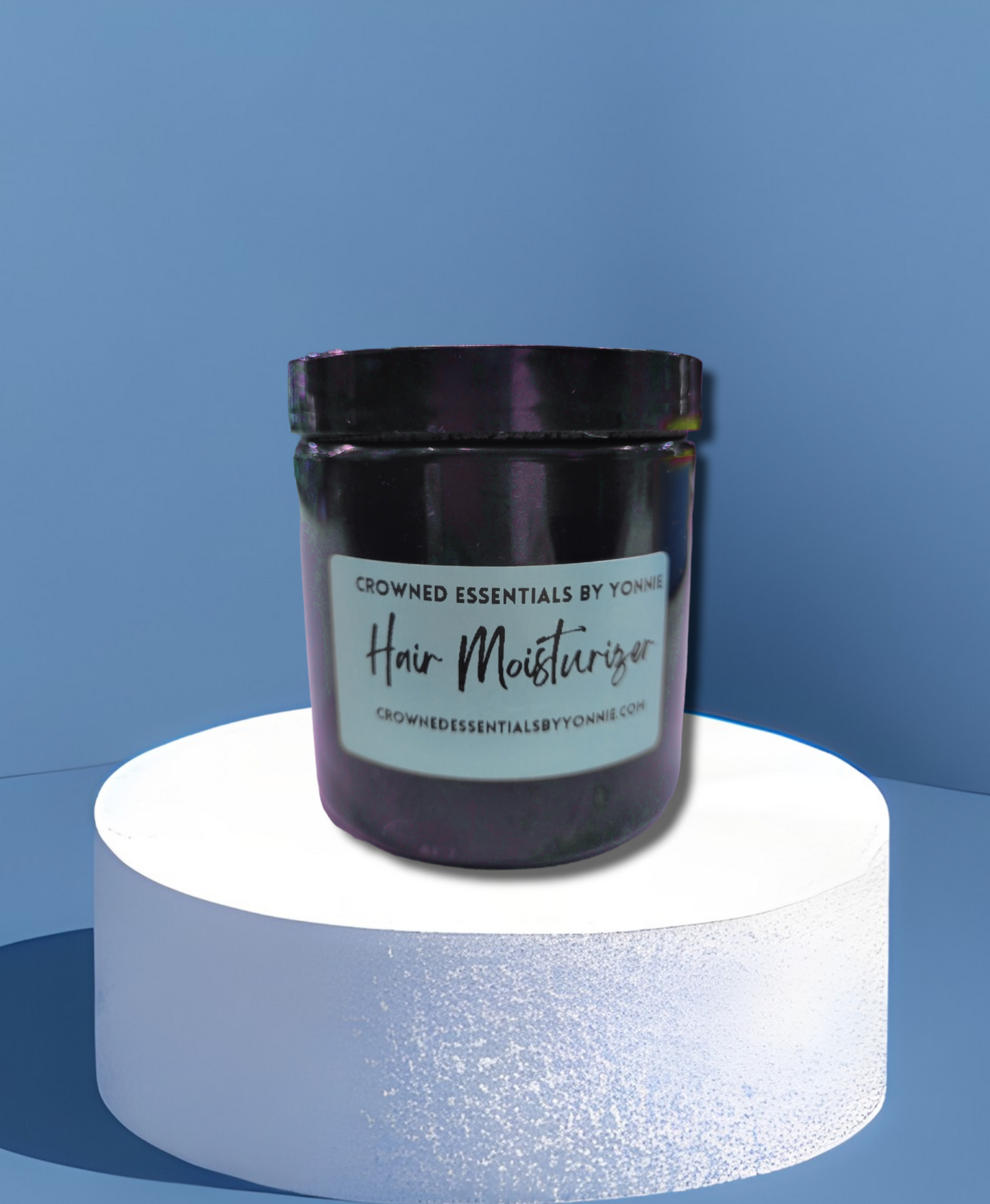 Hair Moisturizer 8oz