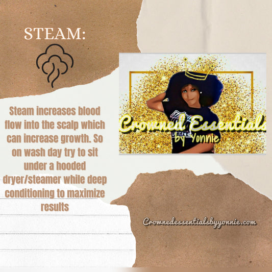 STEAM