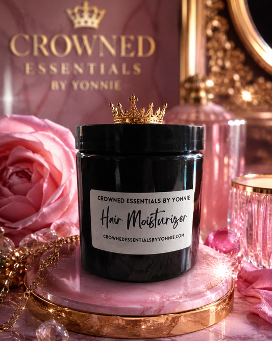 Hair Moisturizer 8oz