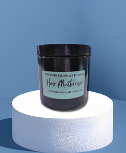 Hair Moisturizer 8oz